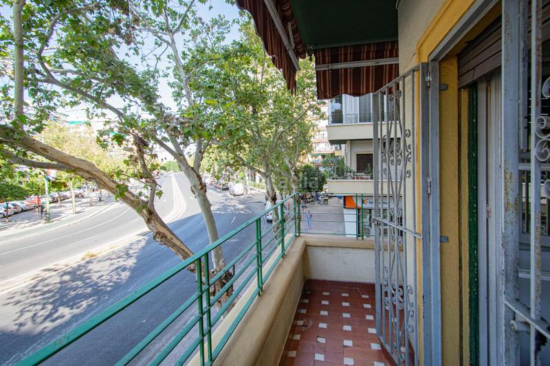 Foto ed02f63d-d09a-4e80-b2d3-b4ef8bc2d7c4. Pis a San Pablo Sevilla