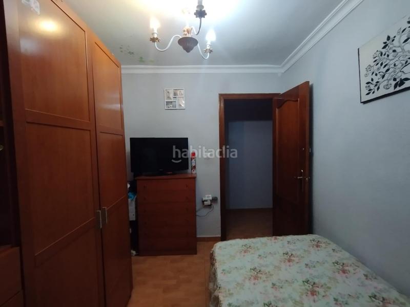 Foto 10a0b747-7d17-4edc-989b-dd9620173eb0. Flat in Parque Alcosa Sevilla