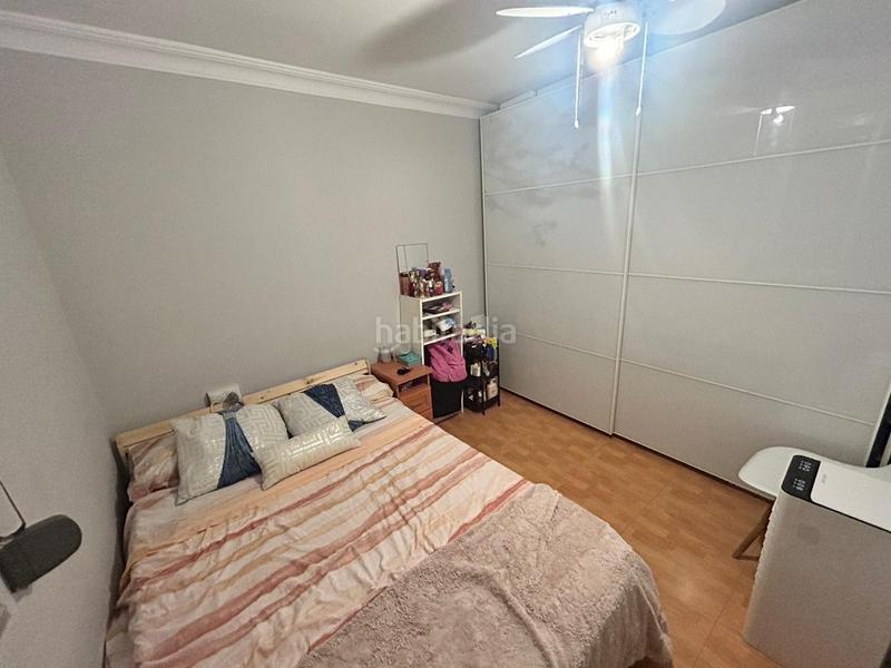 Foto 6602b01a-6707-4e84-ab2c-02c6e69bae1b. Flat in Parque Alcosa Sevilla