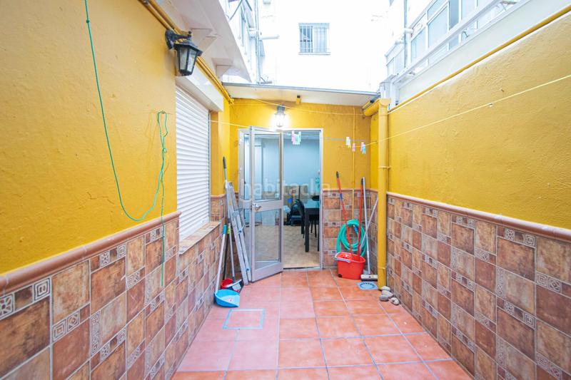 Foto 9c2f9299-090c-4062-a3ae-5dd465aeac2b. Flat in Parque Alcosa Sevilla