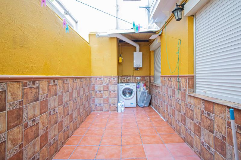 Foto b23c5690-35a7-4613-82fc-b3f41d311d3f. Flat in Parque Alcosa Sevilla