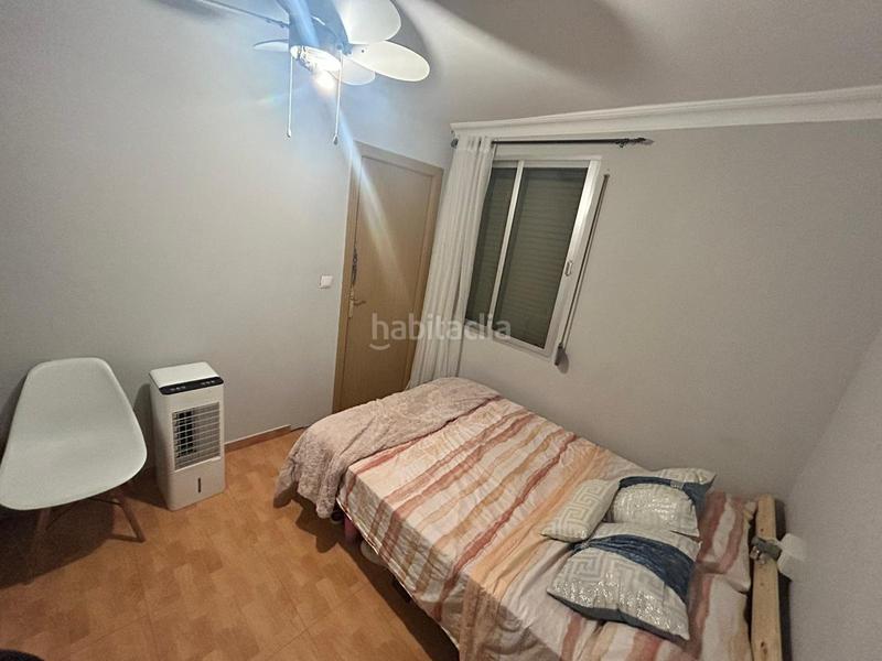 Foto b2c0a6ce-7cae-40f5-99a6-6a7632cb9235. Flat in Parque Alcosa Sevilla