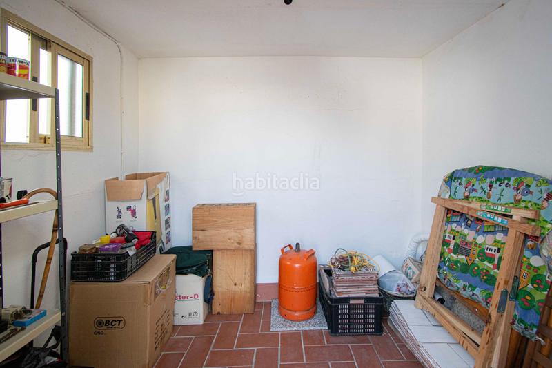 Foto 5ad37199-9452-44f2-b494-fac91c85af71. Haus mit parking in San Julián Sevilla