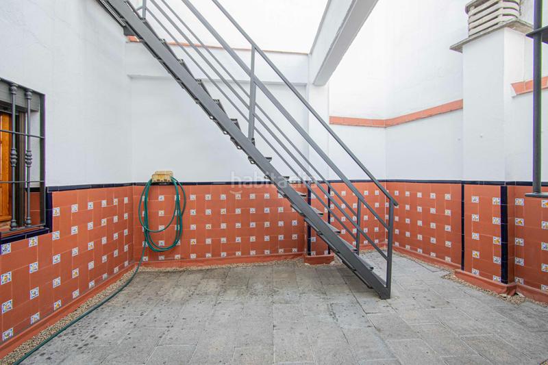 Foto 99e96c44-749c-41ba-8ac4-f287cb628cbd. Haus mit parking in San Julián Sevilla