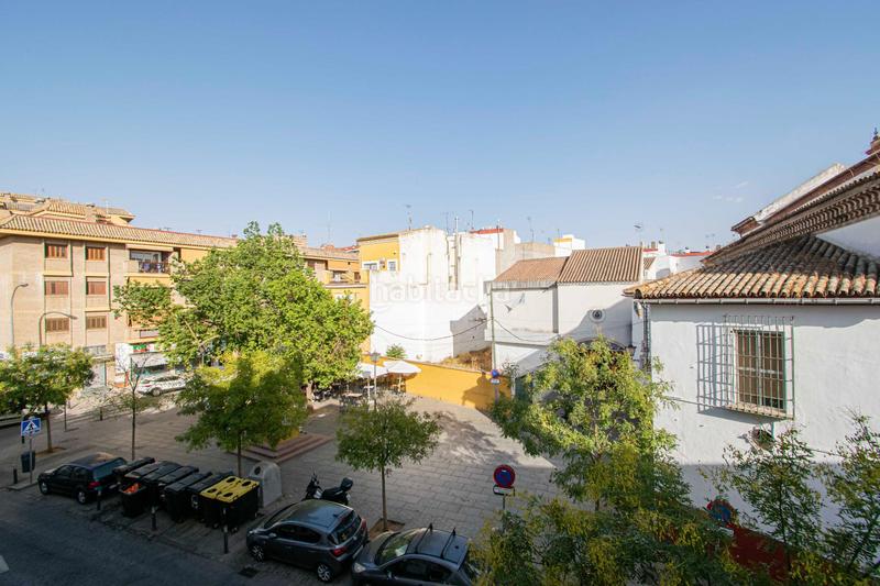 Foto e6537817-17db-43d6-946c-e138f80f8ca6. Haus mit parking in San Julián Sevilla