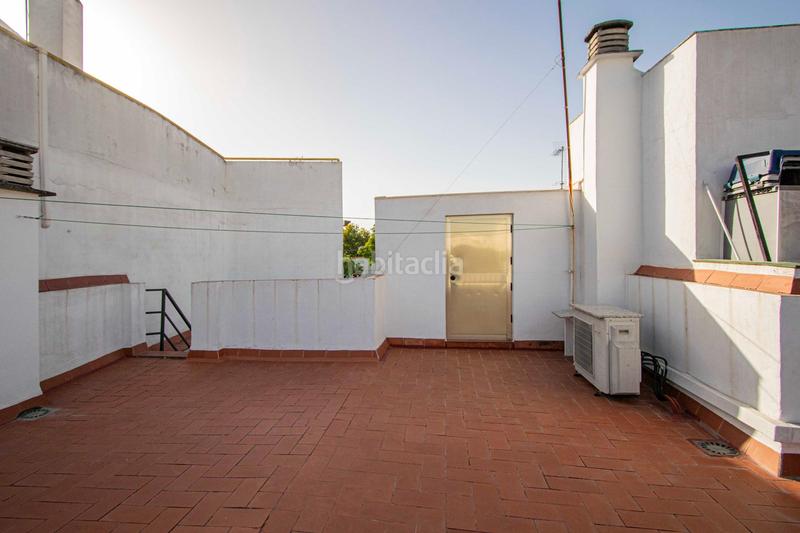 Foto 02b29405-4ffb-46ca-b59e-5a3b73d56303. House with parking in San Julián Sevilla