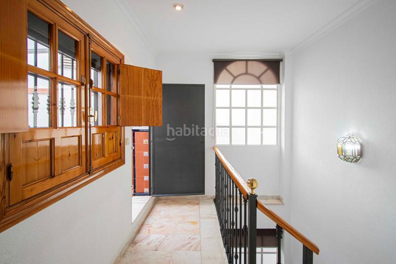 Foto 5d0a9f78-c600-4b5c-bb52-a7cfae8738b7. House with parking in San Julián Sevilla