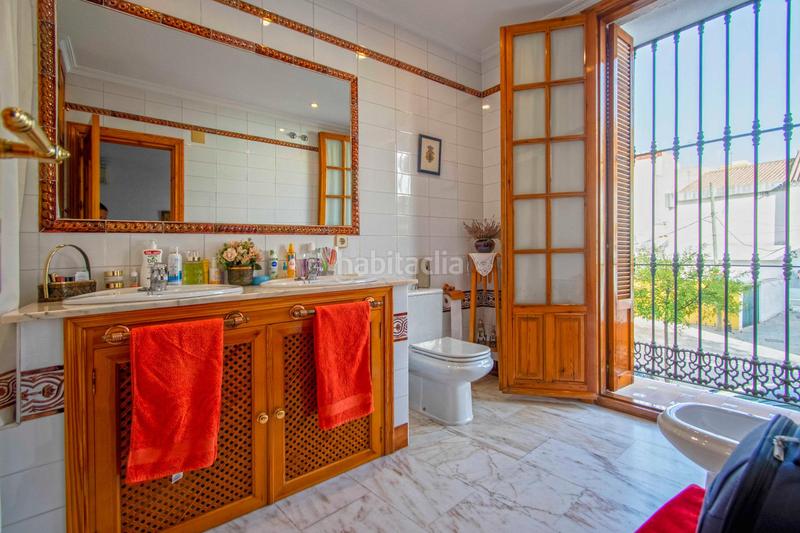 Foto c23e7676-a461-4f47-bb69-12fa92df1a52. House with parking in San Julián Sevilla