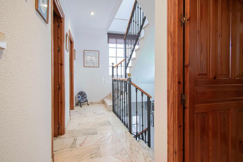 Foto 035ffefd-9e23-49ce-82b3-39a68fe58675. Maison avec parking dans San Julián Sevilla