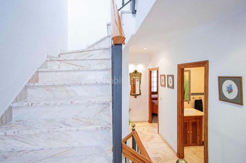 Foto 19991dd9-a680-4b02-a7d9-842b9b0d2447. Maison avec parking dans San Julián Sevilla