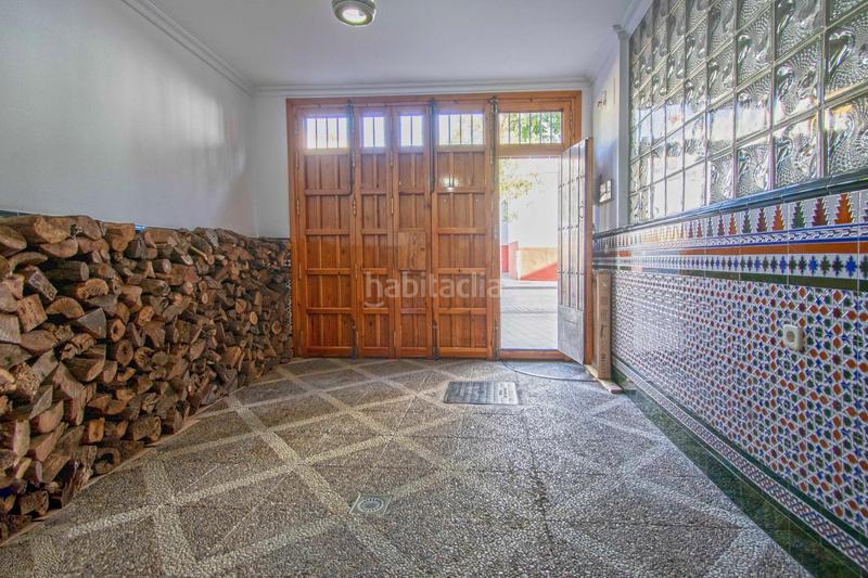 Foto 19fde205-ca84-40bc-b731-38e08af5dcf8. Maison avec parking dans San Julián Sevilla