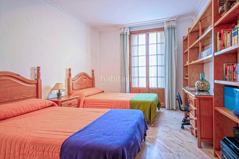 Foto 210d40e2-5b14-457f-b660-4ab5315f9005. Maison avec parking dans San Julián Sevilla