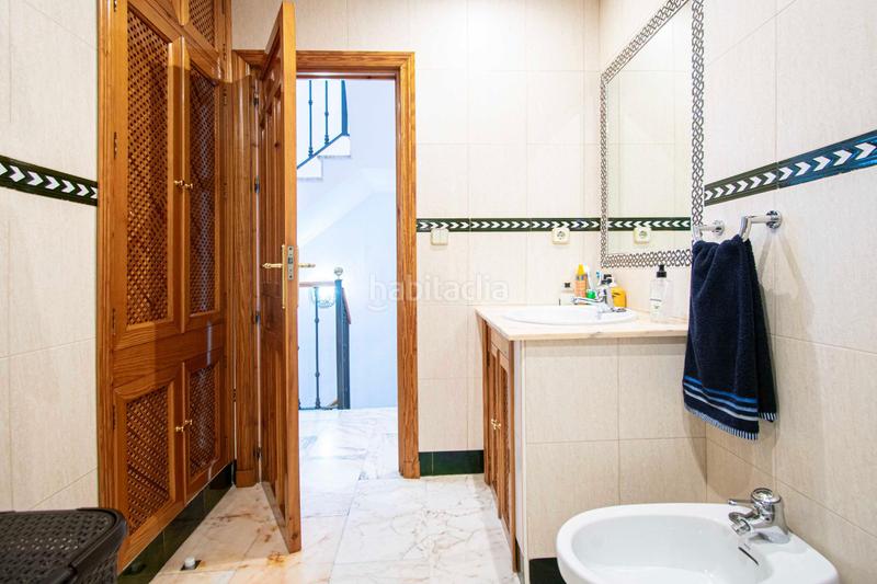 Foto 455edc25-1ea2-464b-a3fc-af7210953e32. Maison avec parking dans San Julián Sevilla