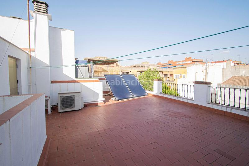 Foto 54d627f7-ab92-4b29-b257-a7d3e9c954fc. Maison avec parking dans San Julián Sevilla