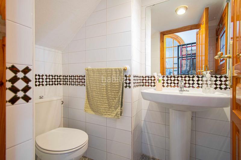 Foto 73fdfa9c-6e3c-4489-a336-4f36066a0780. Maison avec parking dans San Julián Sevilla