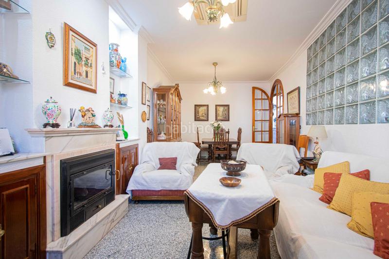 Foto 74873213-7403-482b-a62c-94937543acc3. Maison avec parking dans San Julián Sevilla