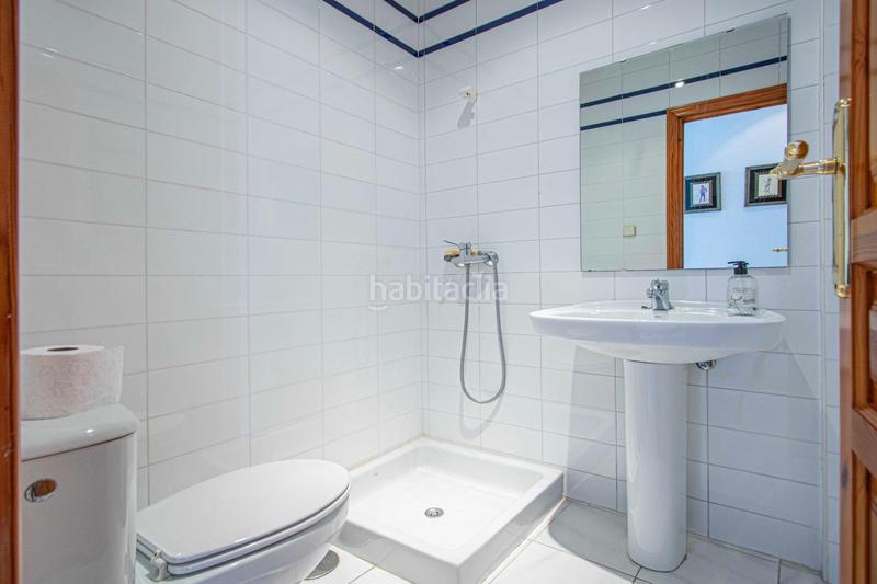 Foto 80d99da1-66ae-4c18-b6bc-5bc30ebfac7a. Maison avec parking dans San Julián Sevilla