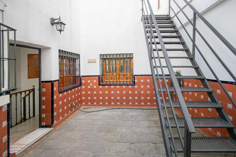 Foto a95c099d-773e-4f86-bbb8-aabb0a4382b4. Maison avec parking dans San Julián Sevilla