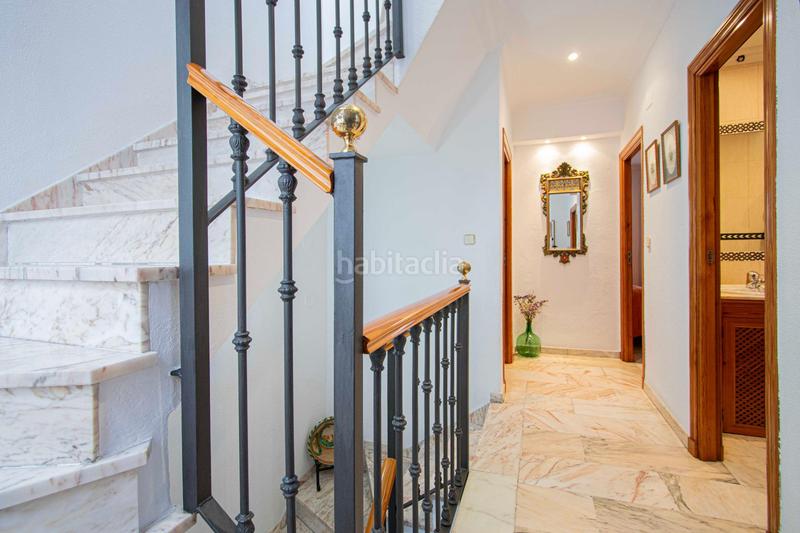 Foto acc7a506-ee22-49e7-ad1b-fc51d07869ca. Maison avec parking dans San Julián Sevilla