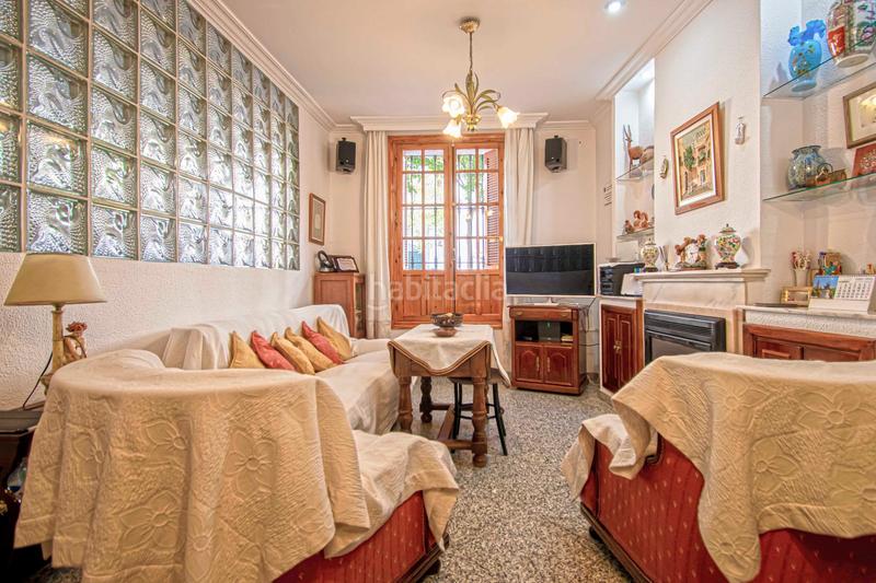 Foto be024ad6-98fd-438b-83cb-1239968f39a7. Maison avec parking dans San Julián Sevilla