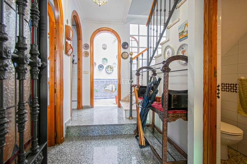 Foto cd2eb116-ac43-488a-bef3-91ac6156767e. Maison avec parking dans San Julián Sevilla