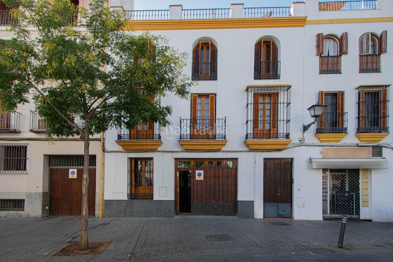 Foto daa6544e-1036-4aae-9a30-a5ae7819bf4b. Maison avec parking dans San Julián Sevilla