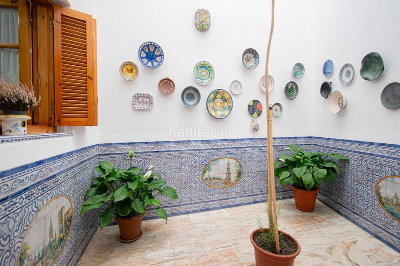Foto f3345080-0d0a-4b65-88f2-f70bbde4426c. Maison avec parking dans San Julián Sevilla