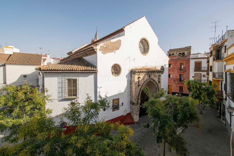 Foto fb7763d5-f490-4adc-bdba-1cb5ce0eb998. Maison avec parking dans San Julián Sevilla