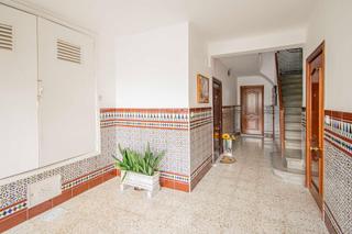 Piso en Cruz Roja. Vivienda en pio xii