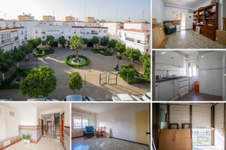 Pis a Cruz Roja. Vivienda en pio xii