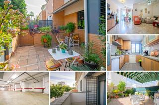 Casa  Calle campo alegre. Casa en venta en mairena del aljarafe