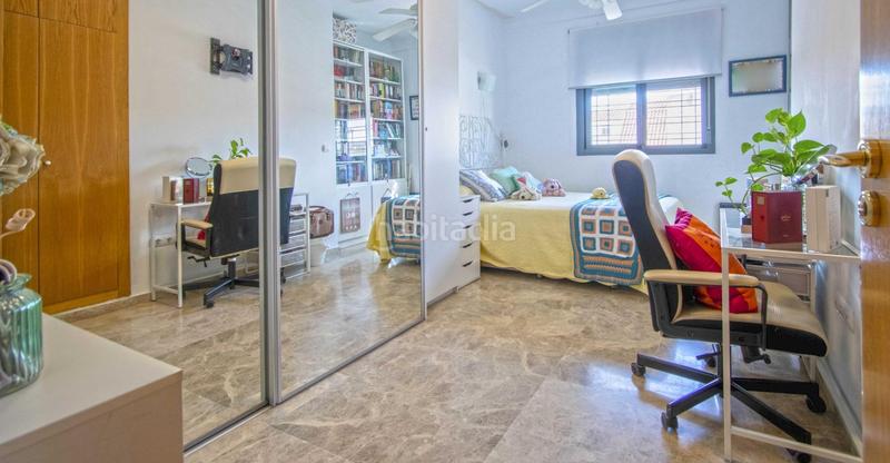 Foto 07d8837b-114d-47f1-824b-8a62039c8429. Casa con riscaldamento parcheggio in Casco Antiguo Mairena del Aljarafe