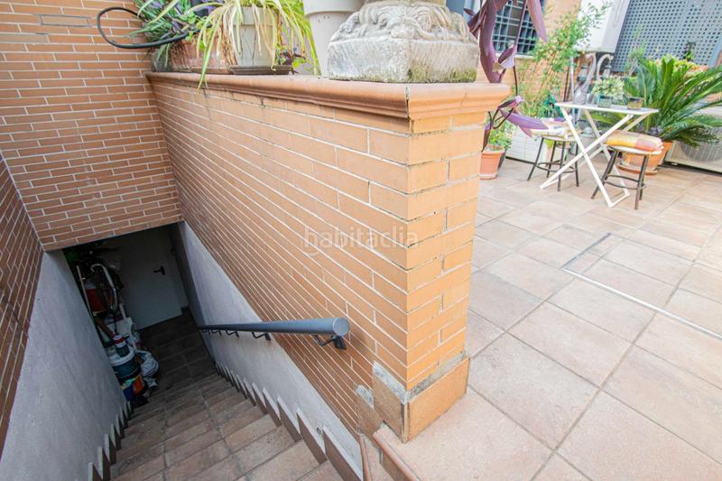 Foto 11615543-901e-4fe7-9b45-e4870b324f92. Casa con riscaldamento parcheggio in Casco Antiguo Mairena del Aljarafe