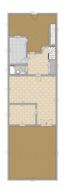 Foto 2b765315-73ef-434f-b0d9-6594cbe83387. Casa con riscaldamento parcheggio in Casco Antiguo Mairena del Aljarafe