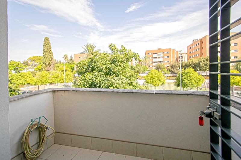 Foto 2ccc29f3-dc2d-4c7a-803e-36d77686991b. Casa con riscaldamento parcheggio in Casco Antiguo Mairena del Aljarafe