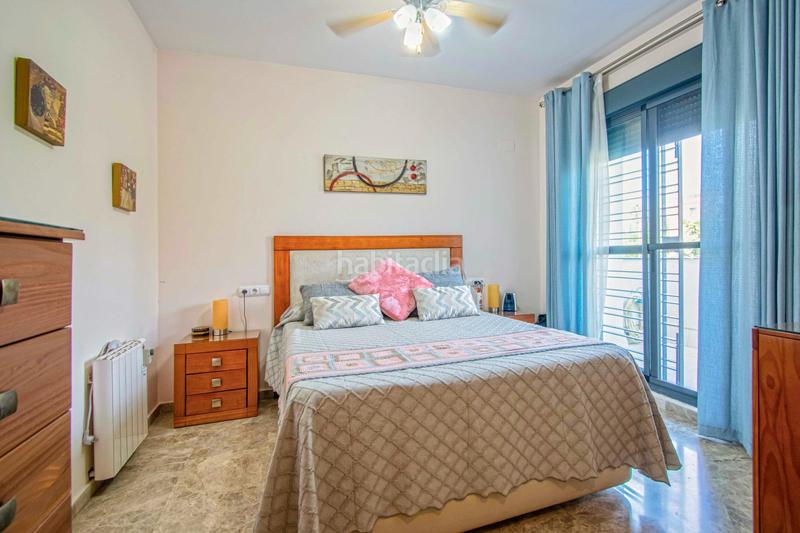 Foto 3a4f3247-e1dd-45cc-a0f4-5e110bf00e95. Casa con riscaldamento parcheggio in Casco Antiguo Mairena del Aljarafe