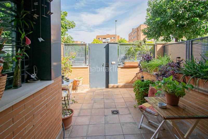 Foto 46352f52-786e-4798-a721-4056155fac7f. Casa con riscaldamento parcheggio in Casco Antiguo Mairena del Aljarafe