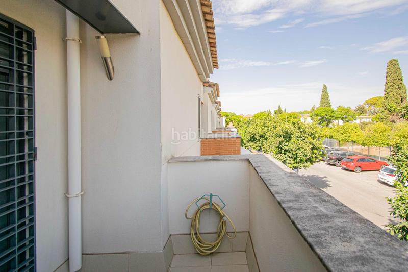 Foto 604971cf-a895-46c8-a0fb-e01bf08150ec. Casa con riscaldamento parcheggio in Casco Antiguo Mairena del Aljarafe