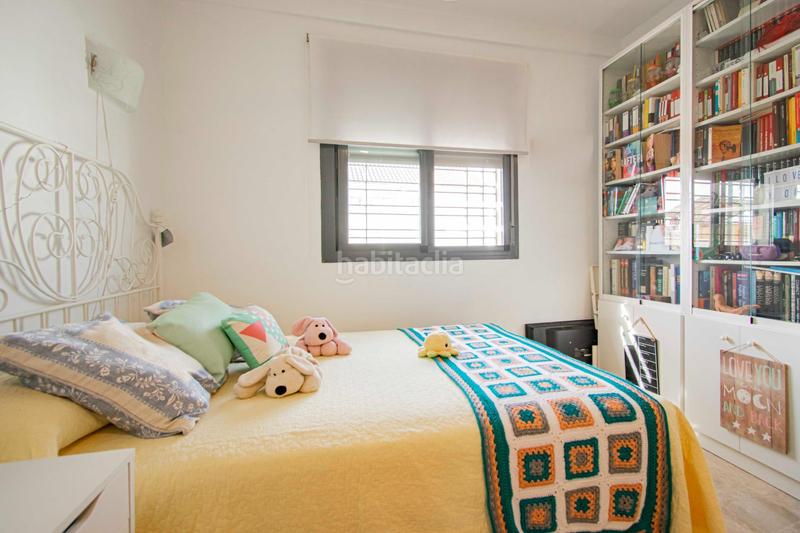 Foto 6e40c4dc-782d-41d9-a15f-aa22de968913. Casa con riscaldamento parcheggio in Casco Antiguo Mairena del Aljarafe