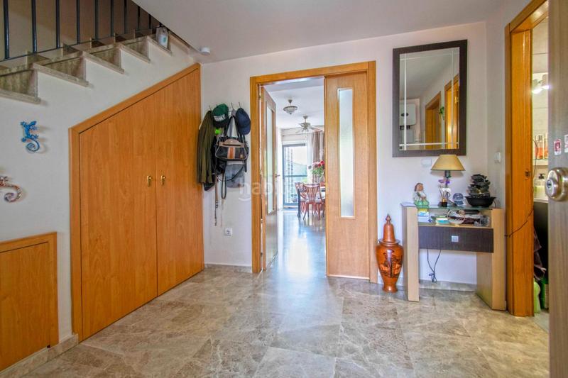 Foto 719ff4fc-9cbe-42f3-b8cf-707bff37306a. Casa con riscaldamento parcheggio in Casco Antiguo Mairena del Aljarafe