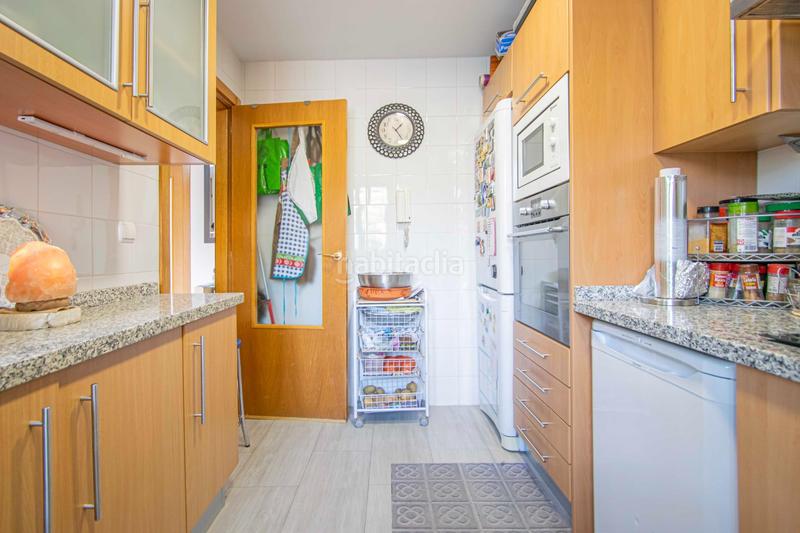 Foto 83a6b604-0f71-4086-9fb5-8580085c3615. Casa con riscaldamento parcheggio in Casco Antiguo Mairena del Aljarafe