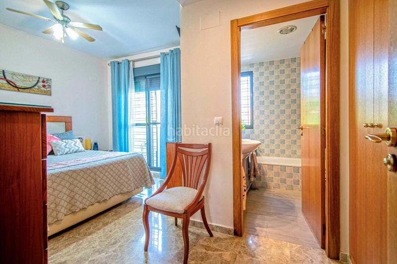 Foto 9a268604-2485-47ca-850e-c1e570951626. Casa con riscaldamento parcheggio in Casco Antiguo Mairena del Aljarafe