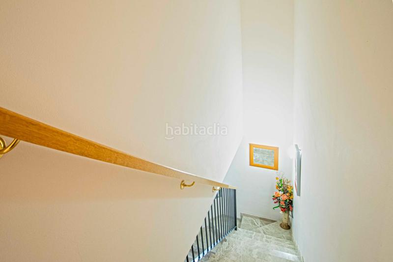 Foto a943c631-a245-4cea-acca-28f5dfce1438. Casa con riscaldamento parcheggio in Casco Antiguo Mairena del Aljarafe