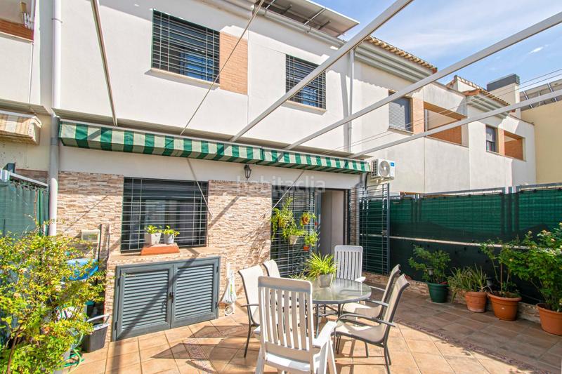 Foto ace5c7b5-cd66-488a-907c-9d60c812e52e. Casa con riscaldamento parcheggio in Casco Antiguo Mairena del Aljarafe