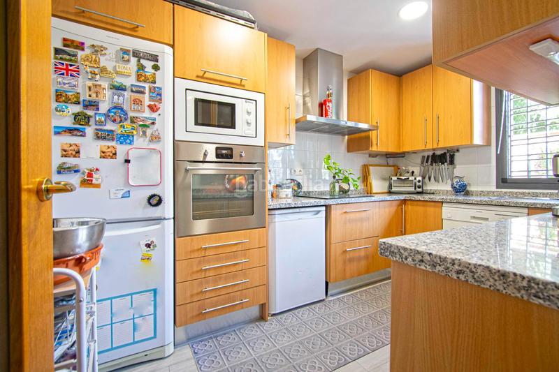 Foto ca9f9309-bb11-4bf0-9b1e-4085e6b3875d. Casa con riscaldamento parcheggio in Casco Antiguo Mairena del Aljarafe