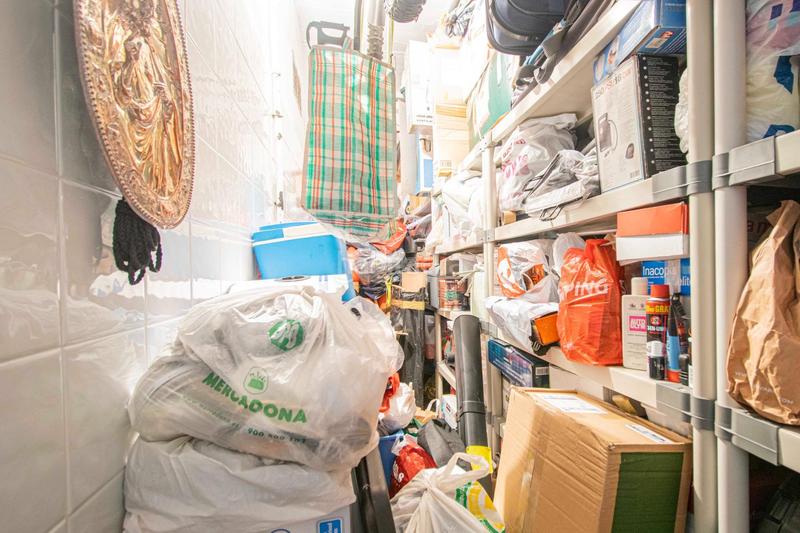 Foto e5da0b66-b26b-4563-8494-0451f02386b8. Casa con riscaldamento parcheggio in Casco Antiguo Mairena del Aljarafe