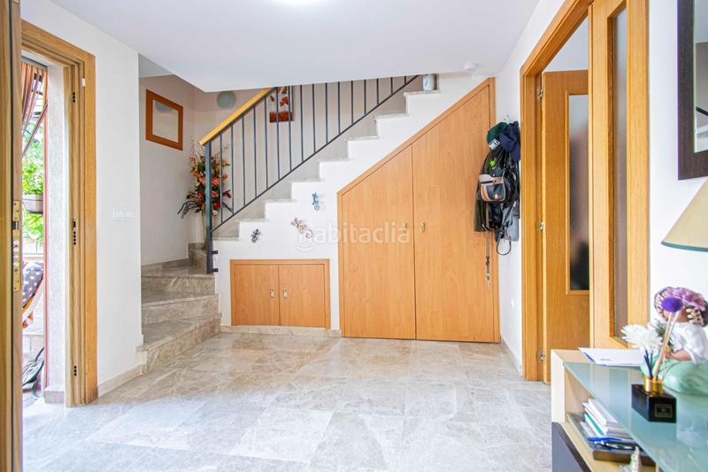 Foto eeeaf196-02b8-4951-a404-097433cdb2bc. Casa con riscaldamento parcheggio in Casco Antiguo Mairena del Aljarafe