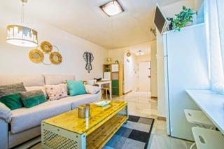 Apartament a Alfalfa - Santa Cruz. Bonito apartamento recién reformado y amueblado junto a la encar