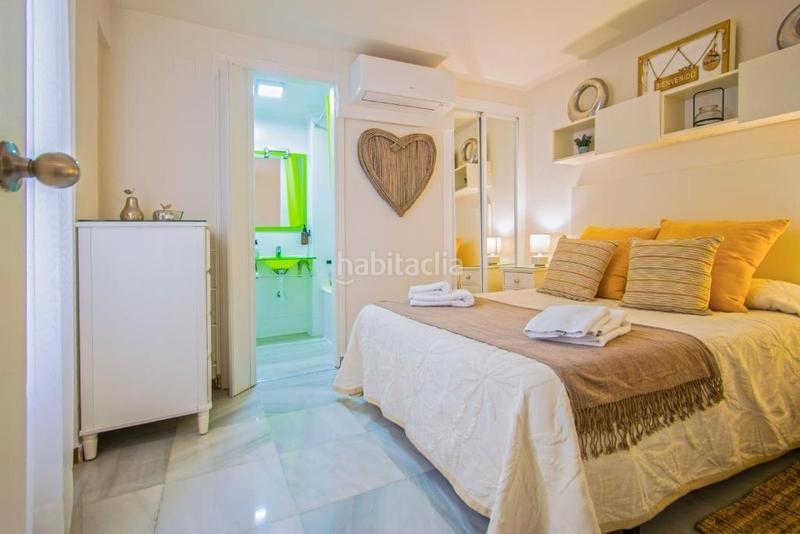 Foto 1680abd1-46ab-4283-9d84-ce66cd3ce22c. Appartement in Alfalfa - Santa Cruz Sevilla