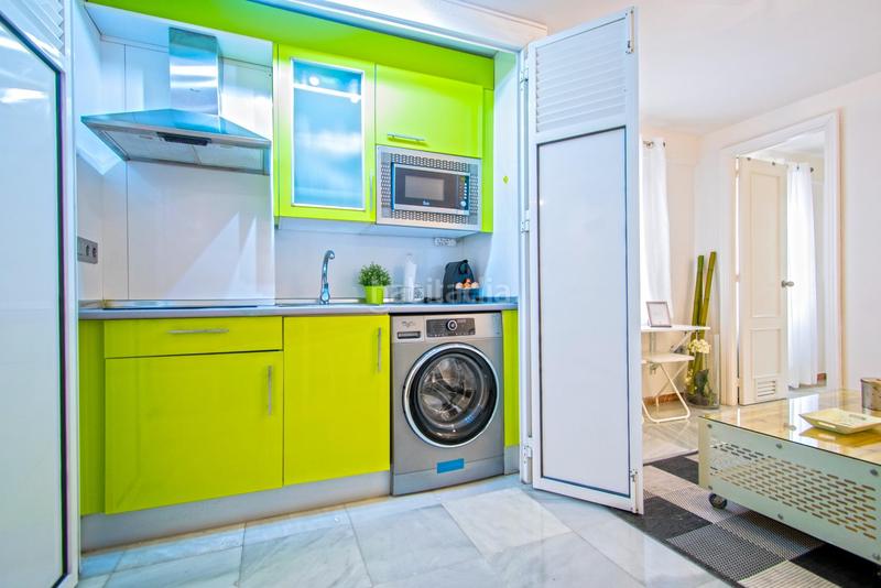 Foto 179d213a-cac6-4399-ad23-13cc914d5907. Appartement in Alfalfa - Santa Cruz Sevilla